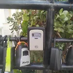 3 Minutes Walking To Monaco & The Appartement