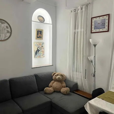 Appartement 3 Minutes Walking To Monaco & The *