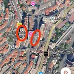 3 Minutes Walking To Monaco & The Apartment *