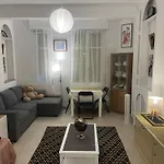 3 Minutes Walking To Monaco & The Apartment *