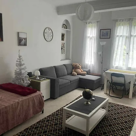 Appartamento 3 Minutes Walking To Monaco & The Beausoleil