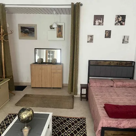 Appartamento 3 Minutes Walking To Monaco & The